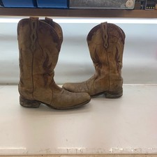 Stivali da cowboy western