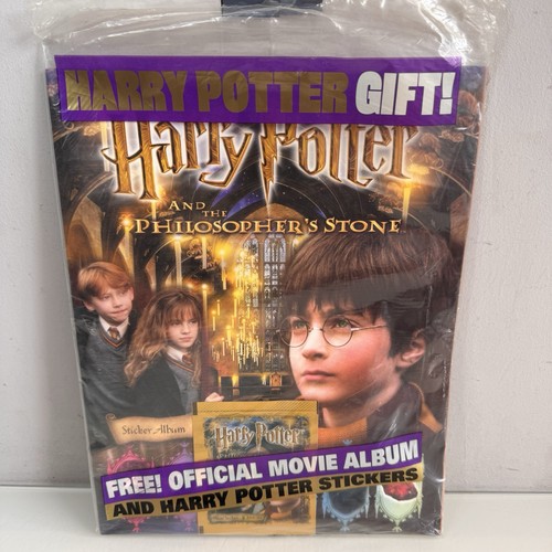 Harry potter philosophers - potter,