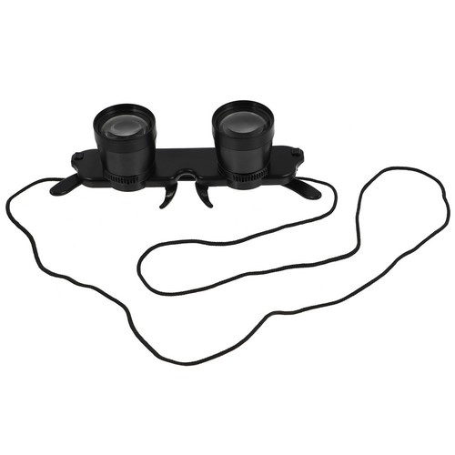 1pz binocolo montato testa - 1pz,
