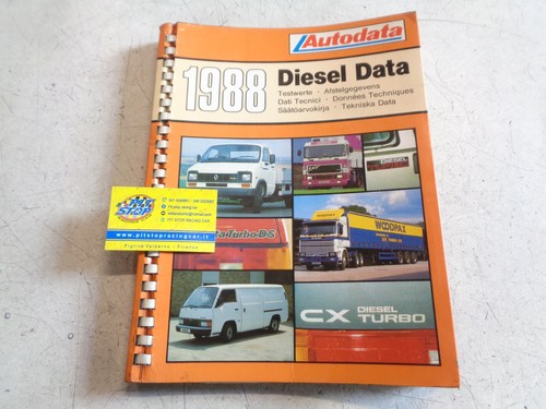 Catalogo manuale dati - catalogo,