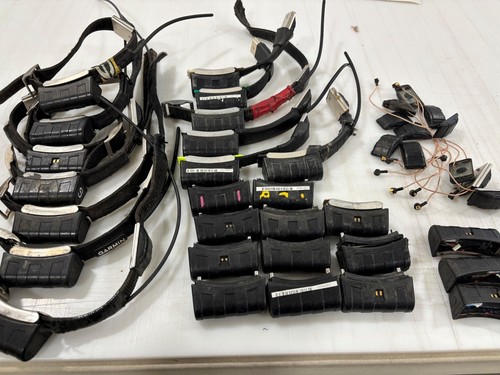 Collari garmin astro dc30 - 24,