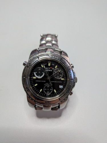Sector 550 crono alarm in - 550,