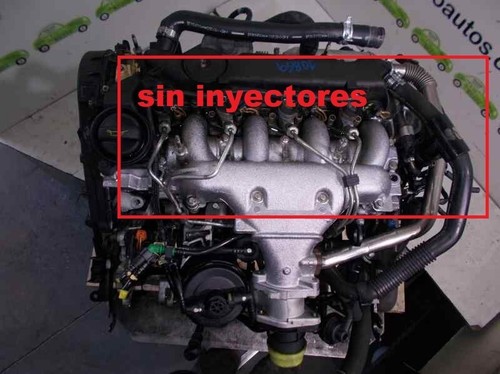 4hx motore peugeot - 4hx, 9d