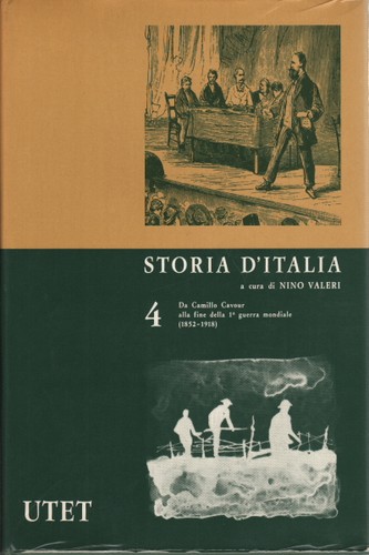 Storia italia volume - storia,