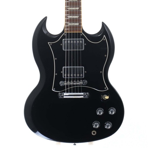 Gibson standard ebano - gibson,