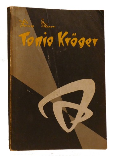 Thomas mann john - john, alexander