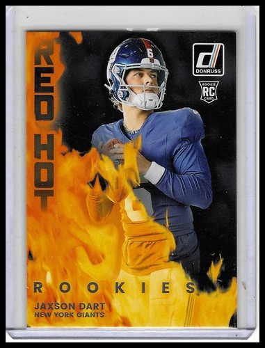 2025 donruss rhr jxd jaxson - donruss,