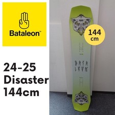 Bataleon Disaster 144 cm 24-25