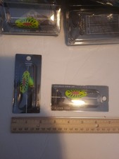 Lotto Ingrosso Spinner Pesca