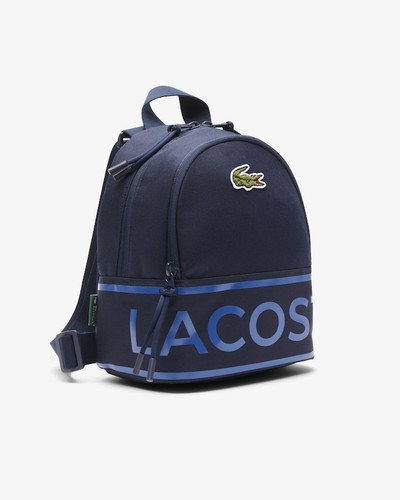 Lacoste zaino tour unisex - zaino,