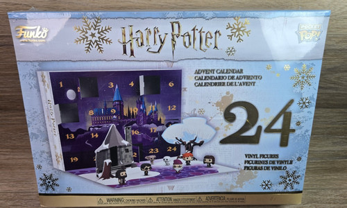 Funko harry potter - harry,