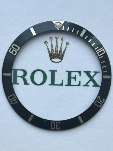 Vintage rolex submariner - rolex,