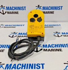 SAUTER AVM105SF132 24Vac/DC