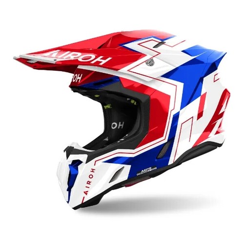 Casco airoh twist - airoh, vertigini