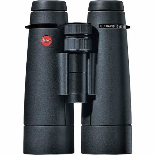 Binocolo leica ultravid - binocolo,