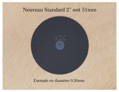 Sténopé pinhole - sténopé,,