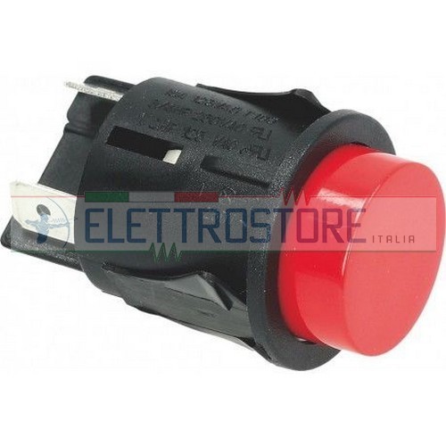 Interruttore bipolare tondo - bipolare,