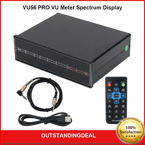 Vu56 pro meter - pro,