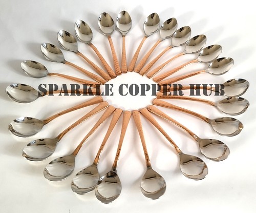 Puro rame acciaio - acciaio, inox