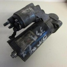 Motorino di Avviamento 0986021230 per BMW X3 E83 2004-2010 Usato (17941)