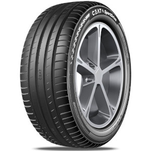 Gomme pneumatici ceat - gomme, 45