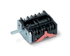 COMMUTATORE FORNO LA GERMANIA