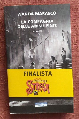 Compagnia delle anime - la,