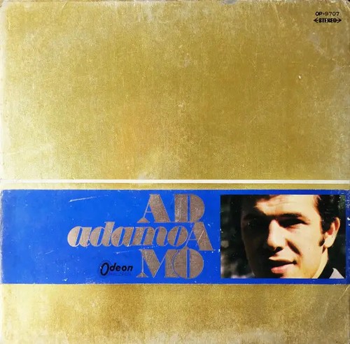 Adamo アダモ - adamo, =