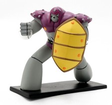 Go Nagai Robot Collection GENKO JEEG ROBOT