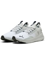 Puma Softride Symmetry Fuzion Sneakers Uomo Scarpe 310127 09 White