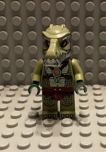 Lego legends chima - legends,