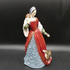 Figurina Royal Doulton Anna