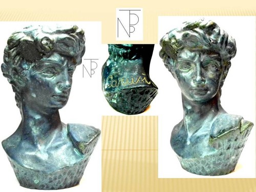 Michelangelo buonarroti il - buonarroti, (il