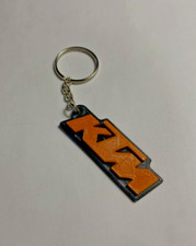 Portachiavi ktm keychain - ktm,