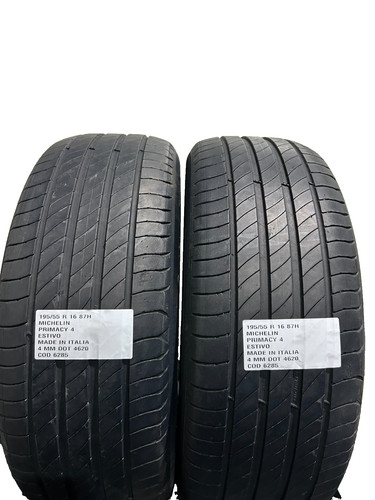 Pneumatici usati 195 r - 2, 16