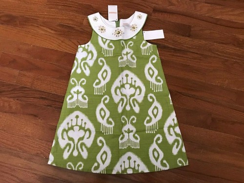Abito gymboree bambina batik - abito,