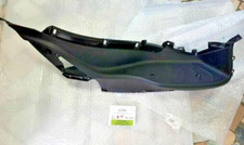 Right Side Footrest Platform
