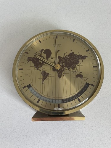 Orologio vintage kienzle - orologio,