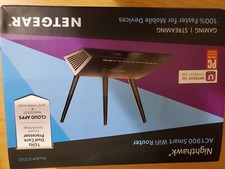 Router Ethernet NETGEAR ac1900