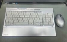 Tastiera e mouse wireless adatti per Sony VAIO all in one modello VAIO vcg-lm1e