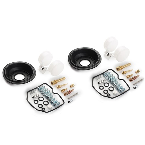 Kit riparazione carburatore