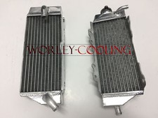 Aluminum radiator for - aluminum,