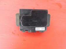 CENTRALINA PORTAFUSIBILI KAWASAKI NINJA 636 ZX-6R 2002 2003 MARY 456