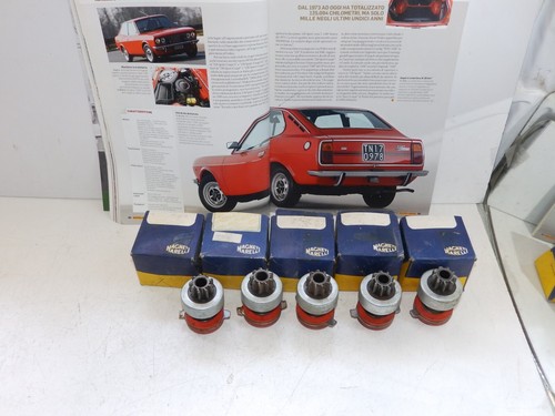 Fiat 128 sport coupe - coupe, del