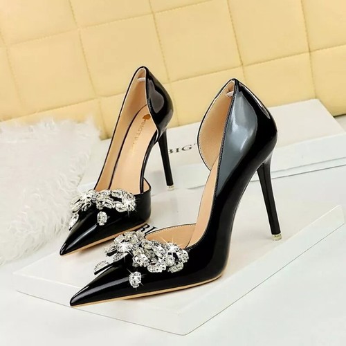 Decolte scarpe donna - 10.5, cm