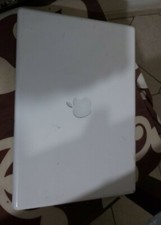 Macbook bianco per ricambi