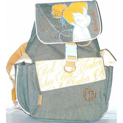 Zaino asilo trilli tinker - zaino, bell