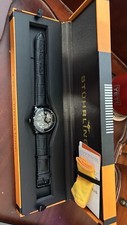 Orologio Uomo Stuhrling 3933 3