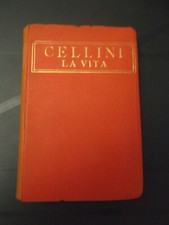 CELLINI la vita ISTITUTO