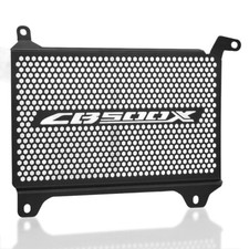 Protezione radiatore moto